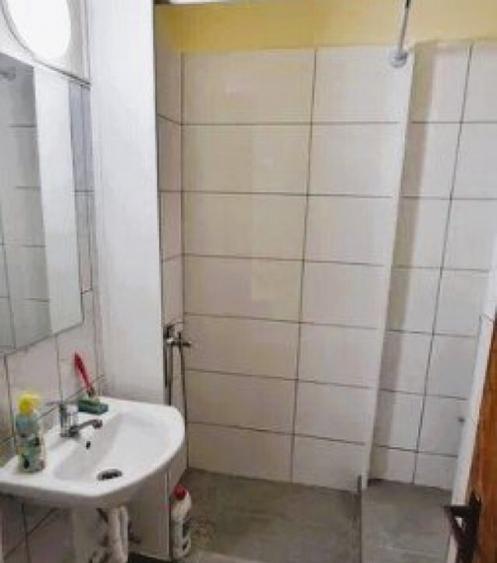 Garsonieră decomandată în Mihai Viteazul