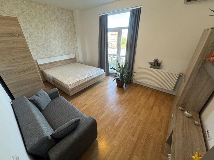 Garsoniera / Studio zona Primo - 2