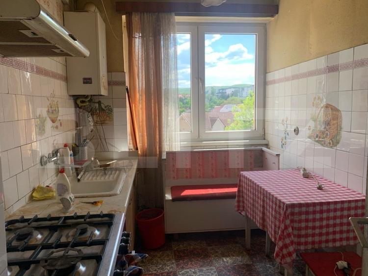 Apartament de vanzare, cu 4 camere, 82 mp, zona BT ARENA - 8