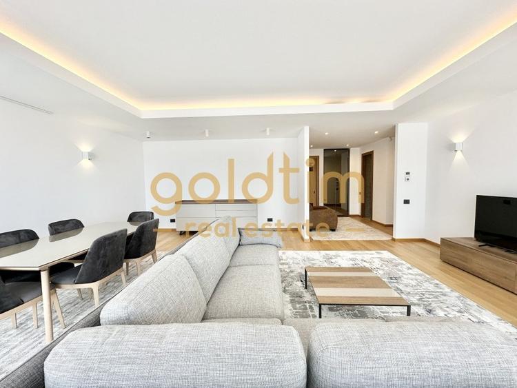 PRIMA CHIRIE/NOU/APARTAMENT LUX/TERASA PANORAMICA/PARCARE SUBTERANA/PRIMAVERII - 6