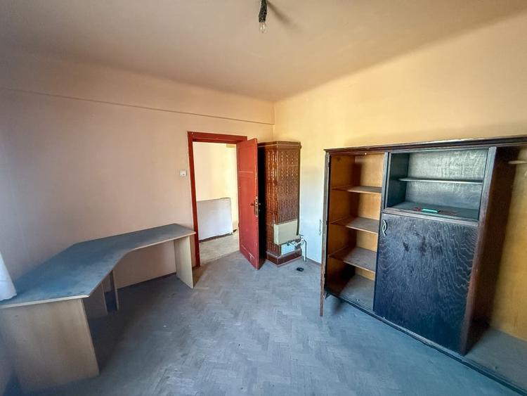 Casa cocheta, Vatra Luminoasa, AC mansardare+recompartimentare - 6