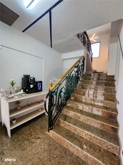 Pensiune 8 camere un apartament parcare zona Lazaret - 5