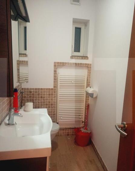 Spatiu comercial 8 camere, 156 mp, zona Iosefin - 5