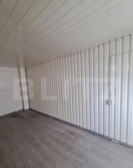 Hala open space, 400 mp, inaltime 4,5 m, Luna de Sus - 7