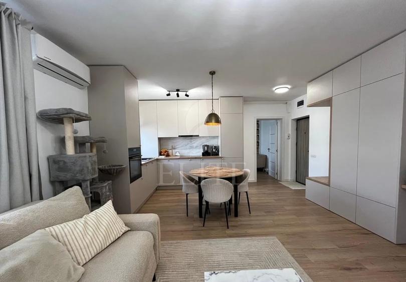 Apartament 3 camere în zona STRAZII UNIRII - 5