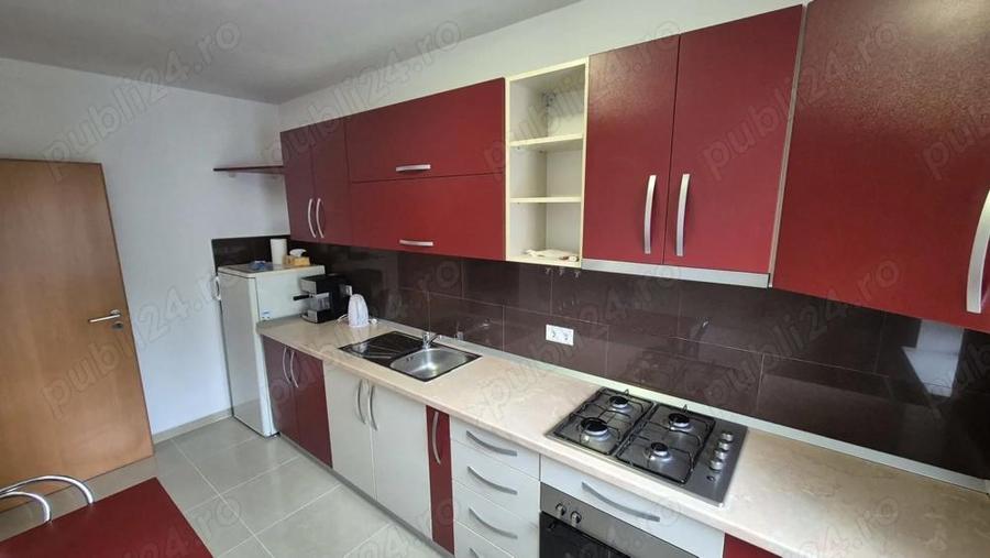 De Inchiriat Garsoniera Moderna, La Cheie, Mobilata si Utilata - Avantgarden 2, Bra?ov - 2