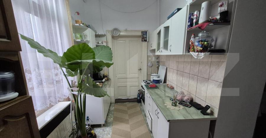 Apartament 2 camere, 63.10 mp, zona Ultracentral - 9