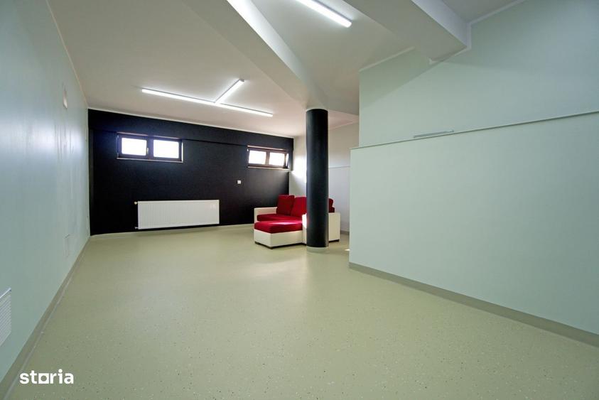 Vila Individuala Premium pe Dealul Ciuperca Priveliste Panoramica - 3