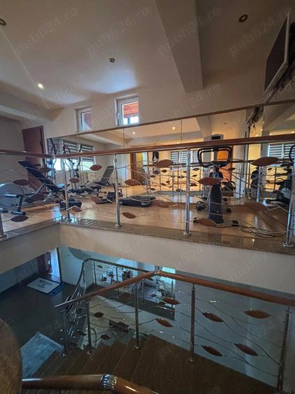 CASA SPA?IOASA cu 5 dormitoare,curte mare ?i padure in spate - 6