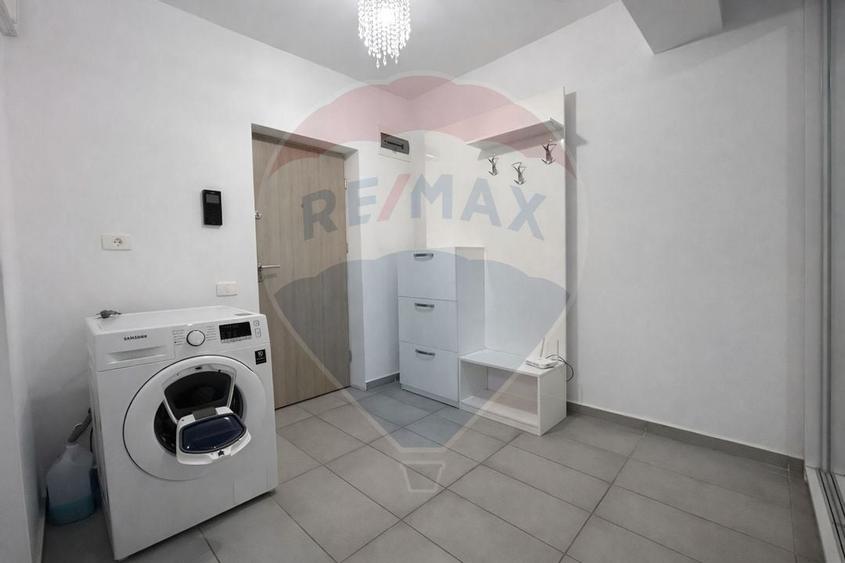 Apartament 2 Camere de Inchiriat Modern - Tomis Plus - 4