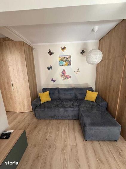 Apartament 2 camere complet mobilat 55 mp utili etaj 2 zona Tiglari - 5
