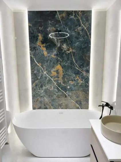 Apartament de vanzare cu 2 camere, 53 mp, zona Valea Garbaului! - 2