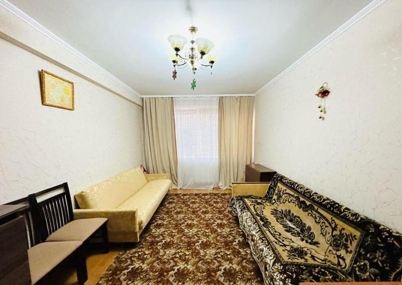 Manastur 2 camere de inchiriat - 4