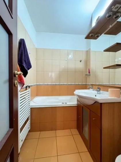 Apartament 2 Camere,Dristor,Metrou,Mall,Mobilat Utilat,Decomandat,Balcon - 4