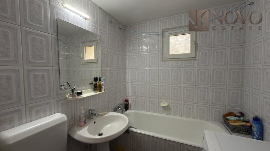 Apartament 3 Camere 2 bai bloc 1980 zona 1 Decembrie 1918 - 7