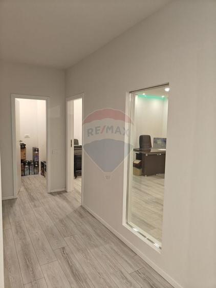 Spatiu comercial de 146mp de inchiriat in zona Borhanci - 16