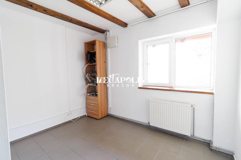 Chirie clădire centrul civic | Brașov | 500mp | 5000€ - 13