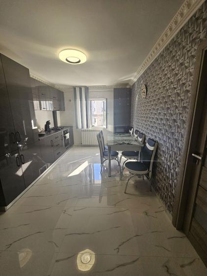 Vand apartament in Gherla - 1