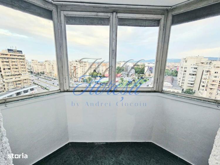 Apartament cu 3 camere, 67mp, in zona Marasti | Cluj - 9