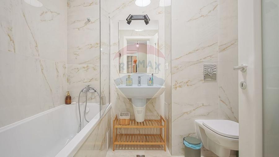 0% COMISION | APARTAMENT 2 CAMERE OPEN-SPACE | TOP CITY - 9