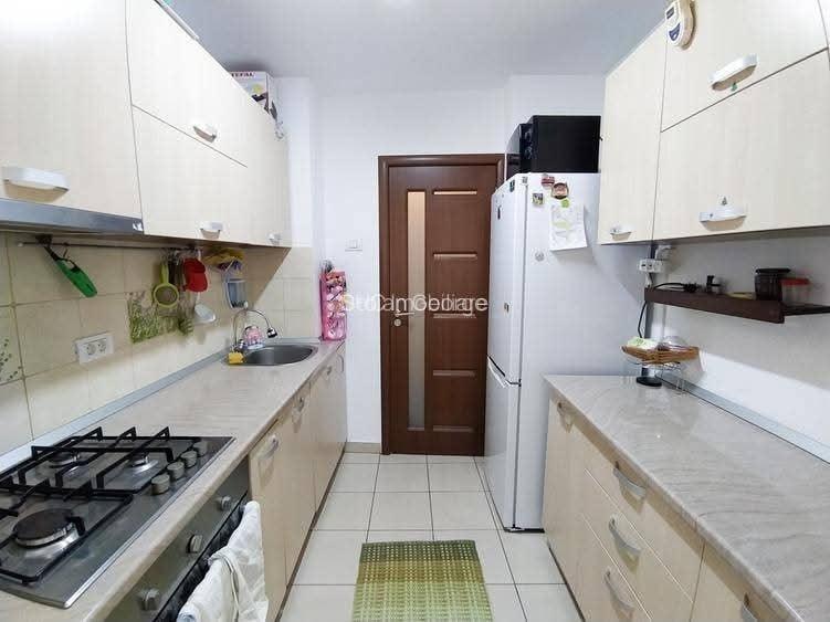 AP. 3 CAM. SEMIDEC. LA 7-10 MIN. METROU NICOLAE GRIGORESCU