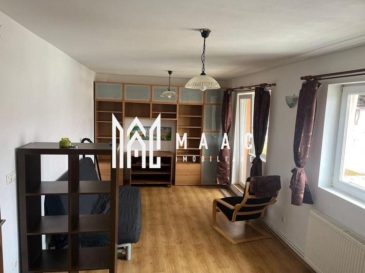 Apartament spațios 80 mp | 3 camere | Valea Aurie - 1