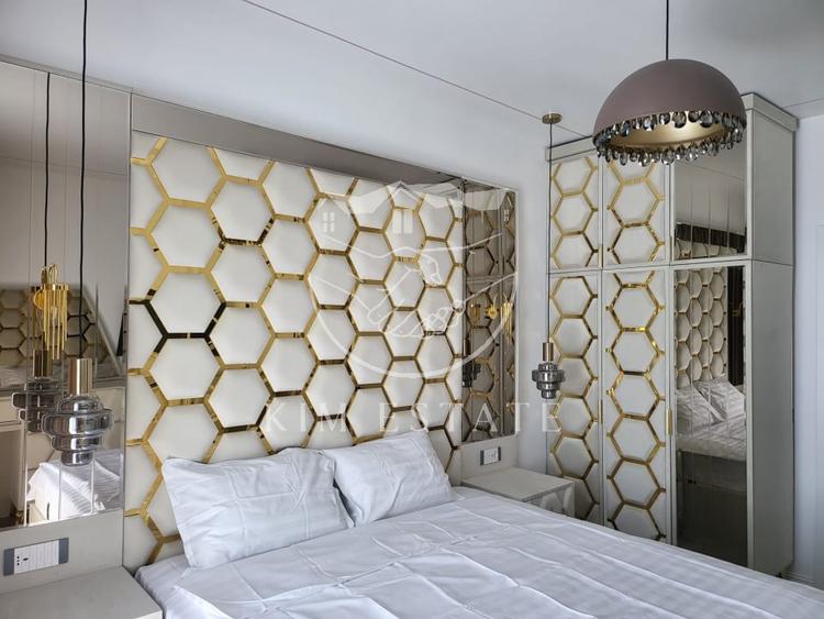 Apartament 4 camere LakeOn Lux - 7