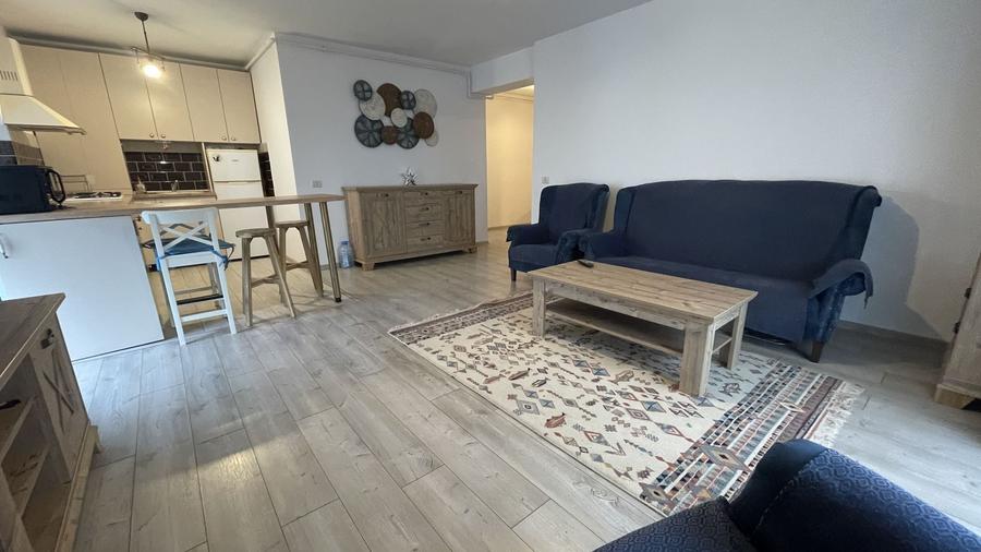 Apartament de vanzare-bloc nou,lift,finisat complet - 5
