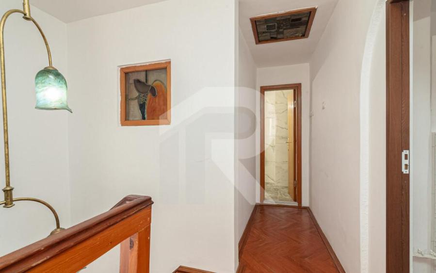 Casa de inchiriat Str Justinian pretabila birouri - 17