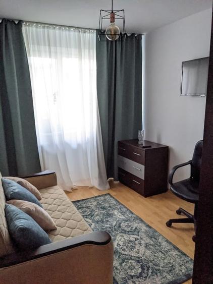 Apartament 3 Camere 75mp, Drumul Taberei (Compozitorilor) - 7