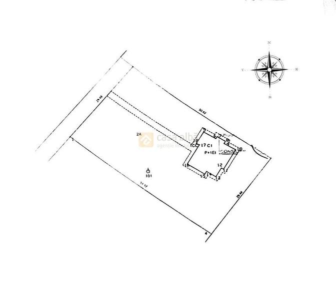 Eleganta si confortul se intalnesc aici! Proprietate superba de vanzare - 20