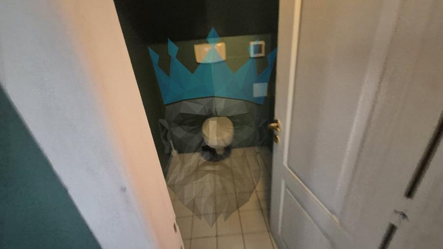 Spatiu Birou Calea Victoriei Centrul Vechi - 8