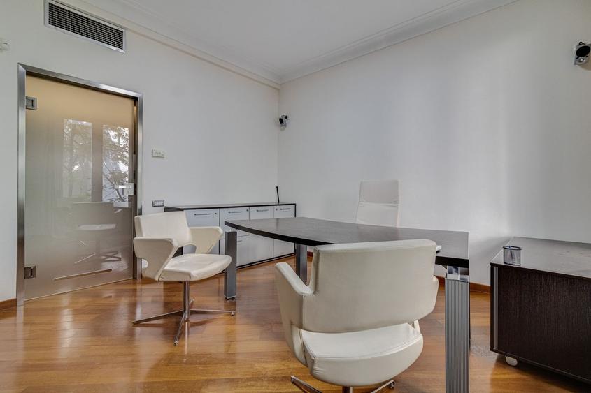 NOU! Spatiu  de birouri - CALEA VICTORIEI, 6 camere-160 mp! - 3