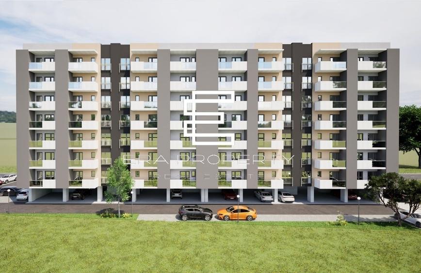 Apartament 3 Camere -55 mp -Selimbar – zona Doamna Stanca - 8