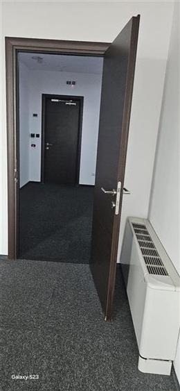 Inchirieri spatii de birouri - pasaj Baneasa de la 132 mp - 43