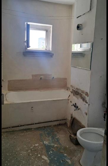 Apartament cu 2 camere si centrala in bloc izolat termic - 8