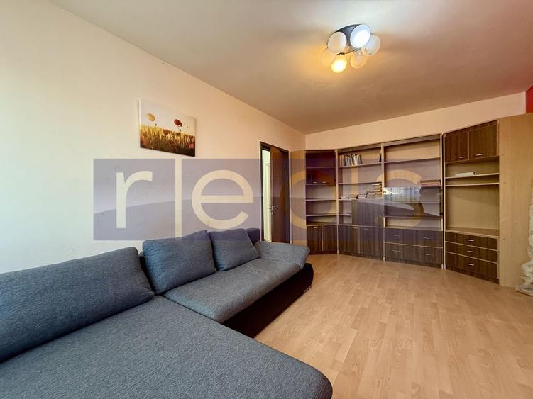 VÂNZARE 3 CAMERE | ZONA DRISTOR | MOBILAT ȘI UTILAT - 2