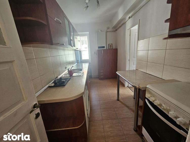 Apartament 2 Camere 50 mp Str. Toamnei - Mall Afi- Centrul Civic - 4