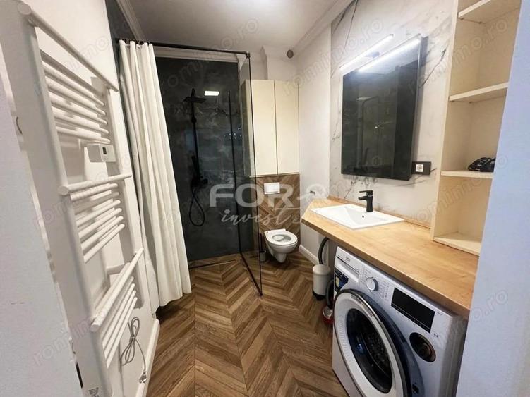 Apartament 3 camere de inchiriat ultracentral Oradea - 9