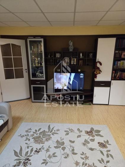 Apartament 2 camere, Calea Sagului - 4
