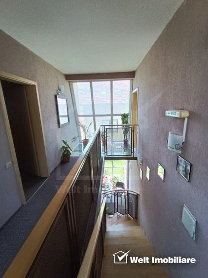 Pensiune de vanzare, 600 mp, Borhanci - 6