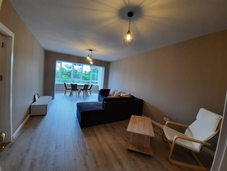 Piata Domenii | 3 Camere | 2 Bai | Decomandat | Balcon | Boiler | Izolat - 1