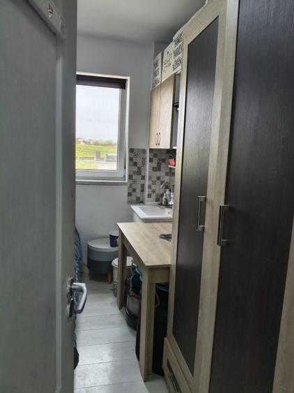 De inchiriat apartament 3 camere Feldioara - 6