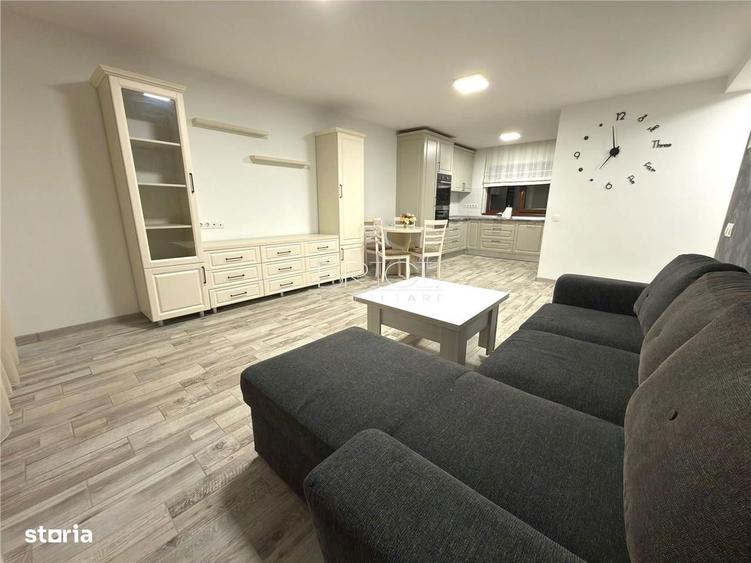 Casa single, 100mp, Curte 350mp, Pet Friendly, 2 Parcari, Izvor - 8