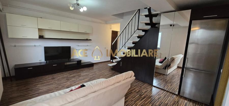 3 Camere de vanzare | Duplex | Brancoveanu  | Centrala | Parcare | - 1