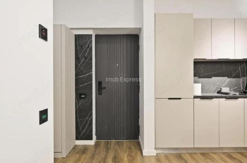 Studio modern bloc nou-statiunea Sinaia