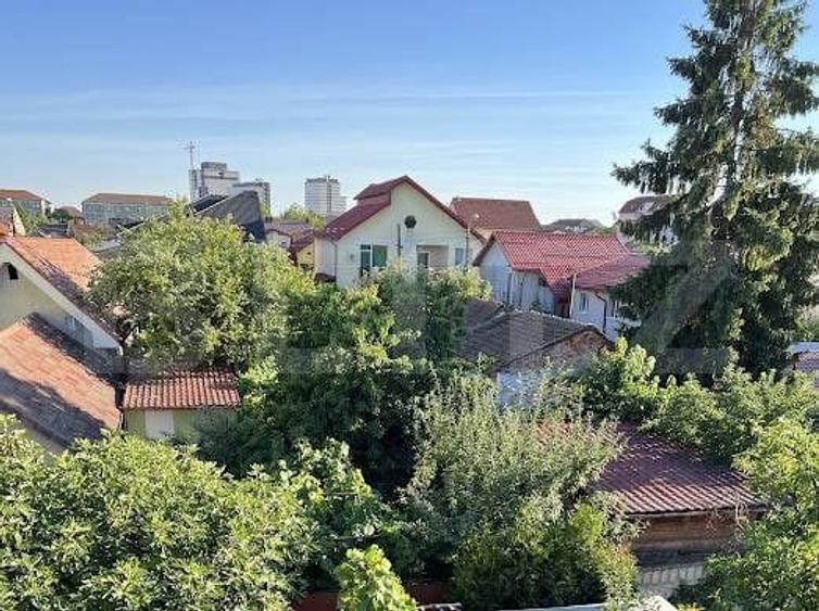 Vila individuala, 190 mp, 8 camere, garaj, curte, zona Lipovei-Timisoara - 8