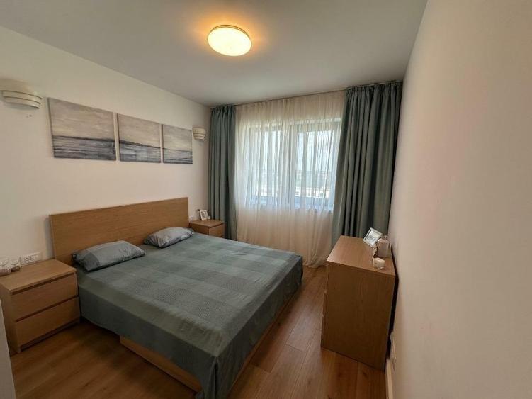 Apartament 2 camere cu 2 bai, Pipera - complex Onix North Park - 8