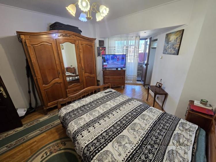 Apartament 4 camere, 117 mp, Ultracentral, etaj 6, bloc cu lift - 6