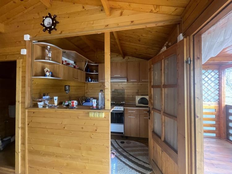 Casute Breaza, teren 1140 mp - 18